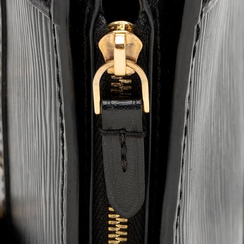 Louis Vuitton Epi Leather Trunk Clutch - Picture 9 of 14